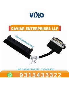 VIXO HDD CONNECTOR DELL INS 15-7000 7557