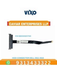 VIXO HDD CONNECTOR DELL 3511 3515 P/N NBX0002VT00