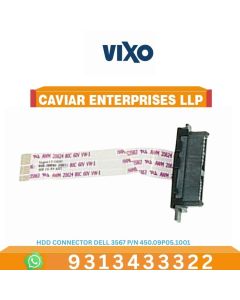 VIXO DVD CONNECTOR 3567