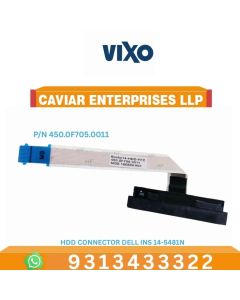 VIXO HDD CONNECTOR DELL INS 14-5481 14-5482