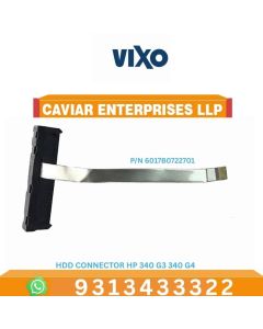 VIXO HDD CONNECTOR HP 340 G3 340 G4 P/N 6017B0722701