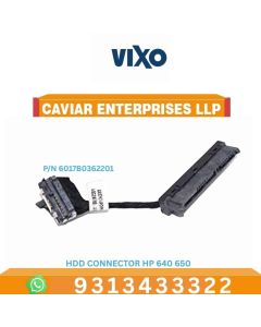 VIXO HDD CONNECTOR HP 640 650 P/N 6017B0362201
