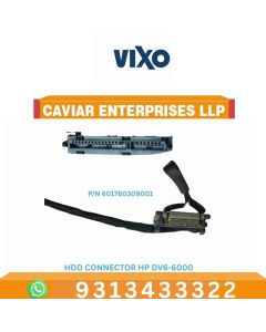 VIXO HDD CONNECTOR HP DV6-6000 P/N 6017B0309001