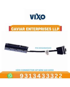 VIXO HDD CONNECTOR HP MINI 110-1000 P/N DD0AX6HD100