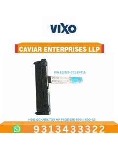 VIXO HDD CONNECTOR HP PRODESK 600 I 400-G2 P/N 813725-001 ENT15