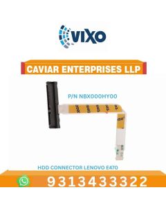 VIXO HDD CONNECTOR LENOVO E470