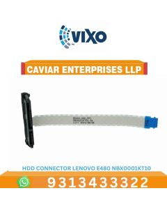 VIXO HDD CONNECTOR LENOVO E480 [NBX0001KT10]