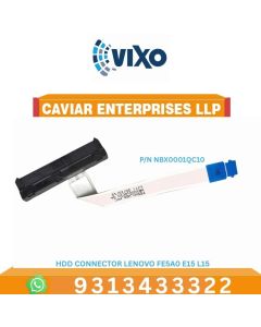 VIXO HDD CONNECTOR LENOVO FE5A0 E15 L15