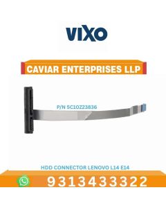 VIXO HDD CONNECTOR LENOVO L14, E14