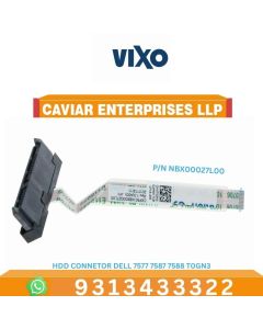 VIXO HDD CONNECTOR DELL 7577 7587 7588 T0GN3
