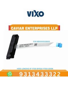 VIXO HDD LENOVO IP Y700 BY510 Y700-15ISK