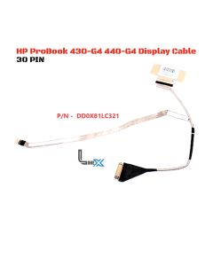 HP ProBook 430-G4 440-G4 450-G4 470-G4 30 PIN P/N - DD0X2LC002