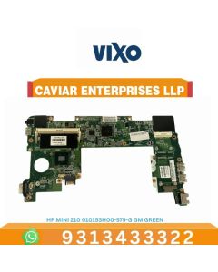 VIXO HP MINI 210 010153H00-575-G GM 627756-001 LAPTOP MOTHERBOARD