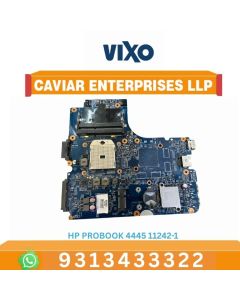 VIXO HP PROBOOK 4445 11242-1 683600-001 LAPTOP MOTHERBOARD