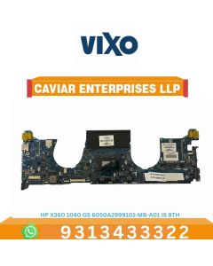VIXO HP X360 1040 G5 6050A2999101-MB-A01 I5 8TH L41010-601 LAPTOP MOTHERBOARD
