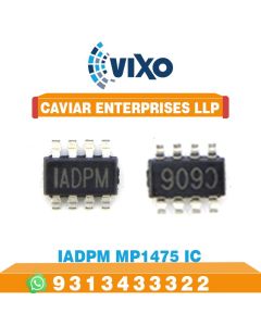 VIXO IC IADPM MP1475