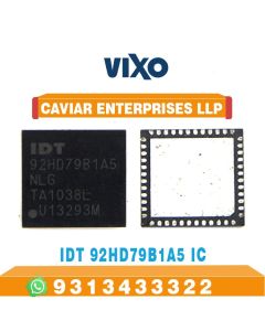 VIXO IC IDT 92HD79B1A5