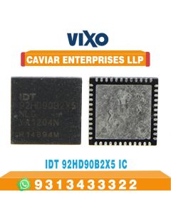 VIXO IC IDT 92HD90B2X5