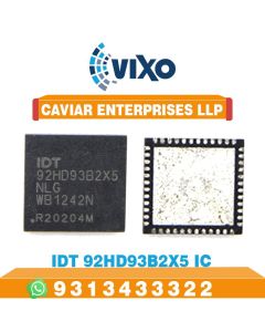 VIXO IC IDT92HD93B2X5 92HD93B2X5