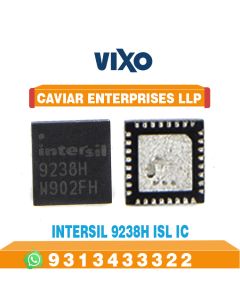 VIXO IC ISL9238H