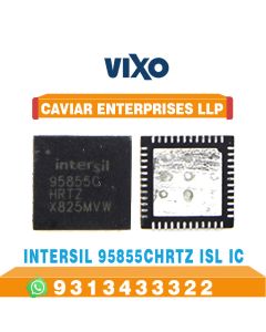 IC ISL9559A HRTZ 95855C HRTZ