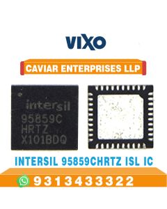 VIXO IC ISL95859CHRTZ