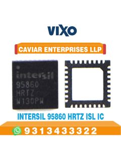VIXO IC ISL95860HRTZ 95860