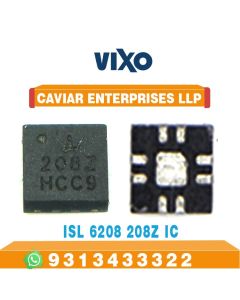 VIXO IC ISL6208 CBZ 6208 208Z