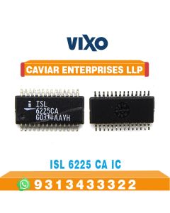 VIXO IC ISL6225CA