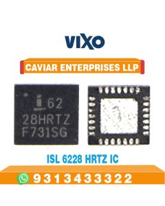 VIXO IC ISL6228HRTZ 6228