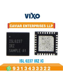 VIXO IC ISL6237IRZ 6237IRZ