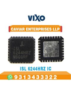 VIXO IC ISL6244HRZ