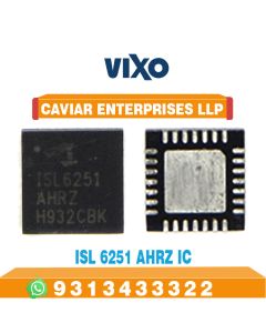 VIXO IC ISL6251AHRZ W/O LEG