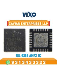 VIXO IC ISL6255AHRZ