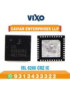 VIXO IC ISL6260CRZ