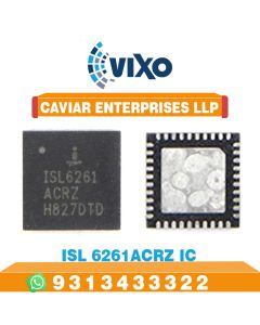 VIXO IC ISL6261ACRZ 6261 ACRZ