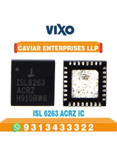 VIXO IC ISL6263ACRZ