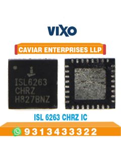 VIXO IC ISL6263CHRZ