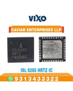 VIXO IC ISL6265HRTZ