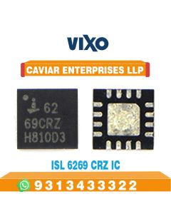 VIXO IC ISL6269CRZ 6969
