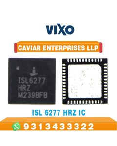 VIXO IC ISL6277HRZ
