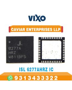 VIXO IC ISL6277AHRZ