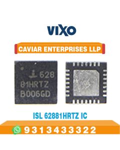 VIXO IC ISL62881HRTZ