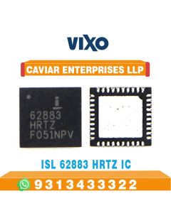 VIXO IC ISL62883HRTZ