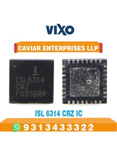 VIXO IC ISL6324ACRZ
