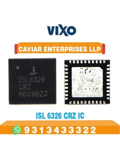 VIXO IC ISL6326CRZ