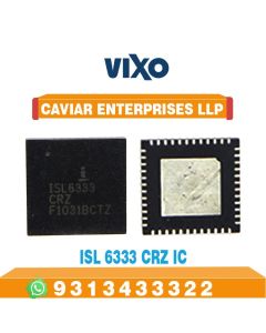 VIXO IC ISL6333CRZ
