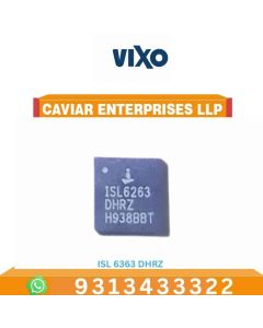 VIXO IC ISL6363DHRZ