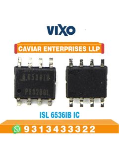 VIXO IC ISL6536 IB