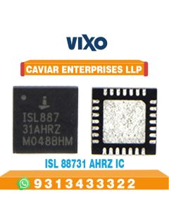 VIXO IC ISL88731AHRZ